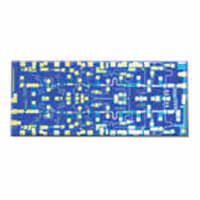 HMC-ABH241-SX Analog Devices Inc.  HF-Verstärker